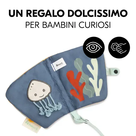 Un regalo dolcissimo