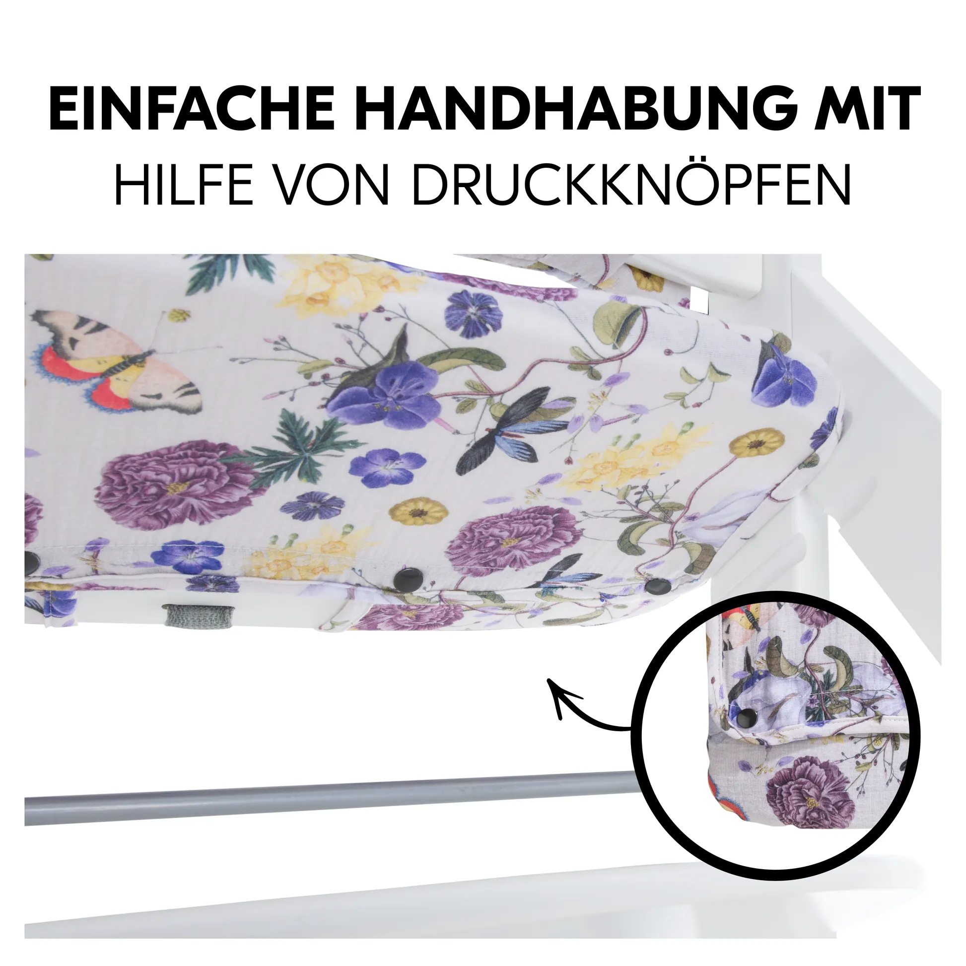 Highchair Pad
