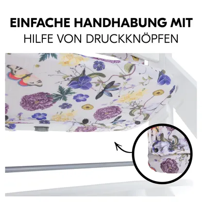 Highchair Pad