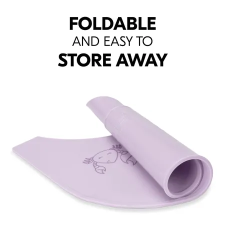 Foldable and easy to store away