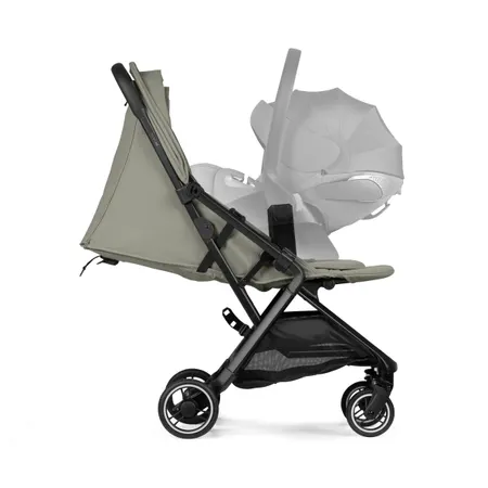 Compatibile con gli ovetti