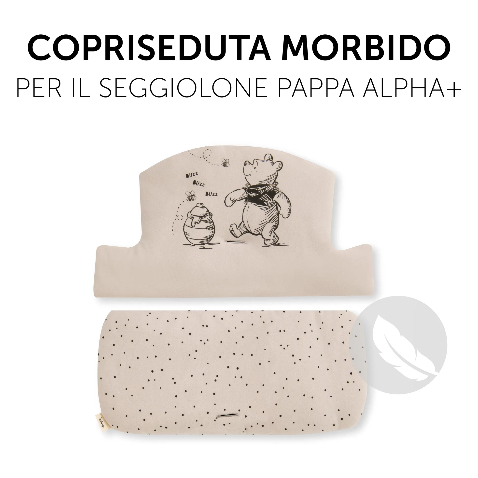 Highchair Pad Select