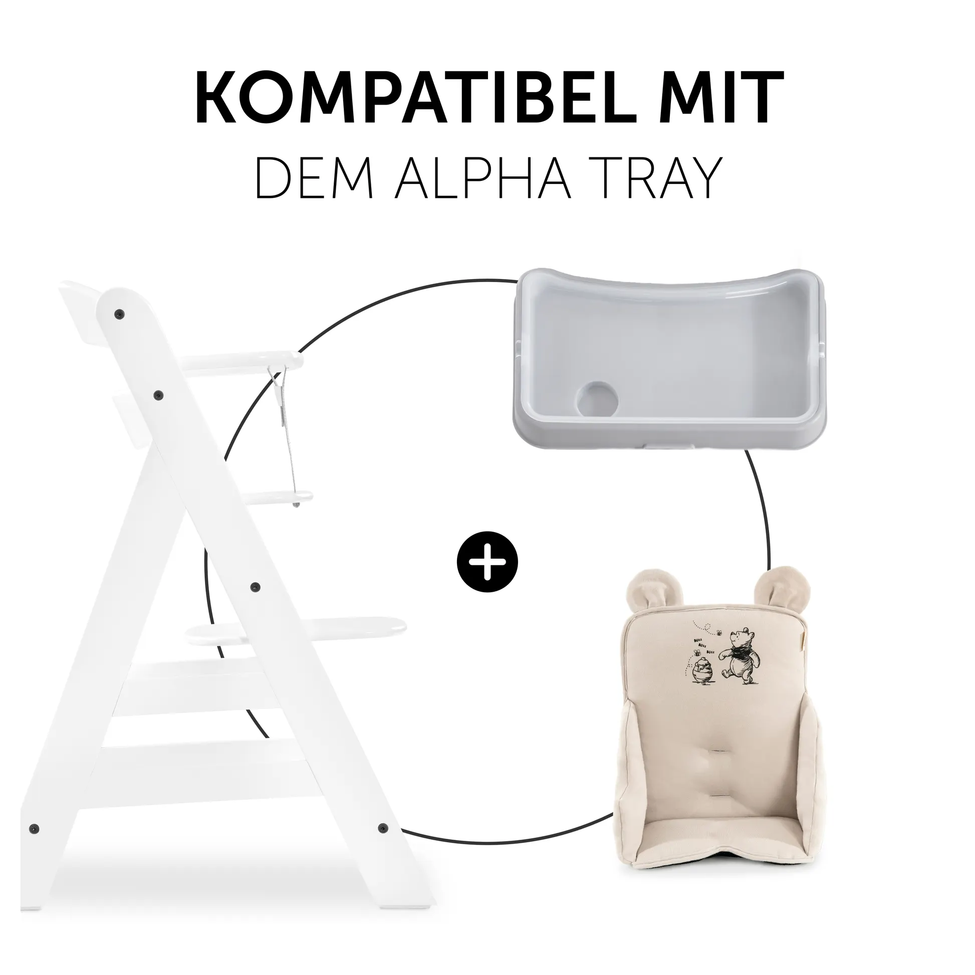 Alpha Cosy Select Disney
