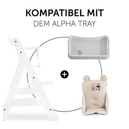 Alpha Cosy Select Disney