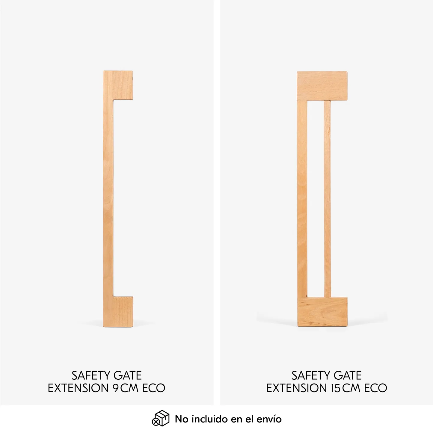 Clear Step Easyclose Eco