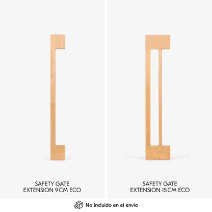 Clear Step Easyclose Eco