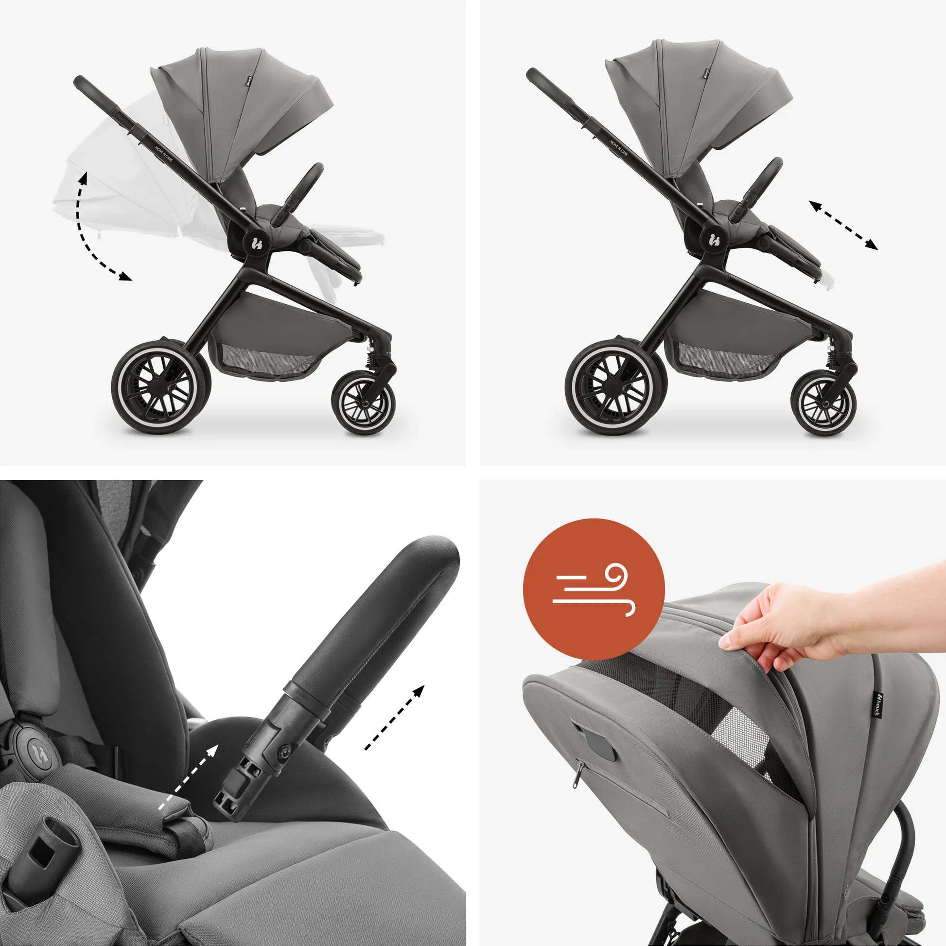 Move N Care Set