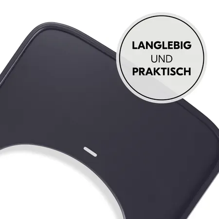 Langlebiges, praktisches Hochstuhl-Zubehör