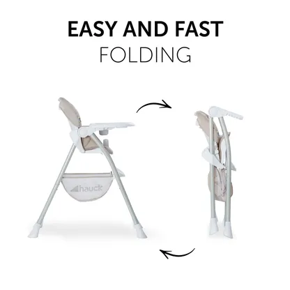 Sit N Fold
