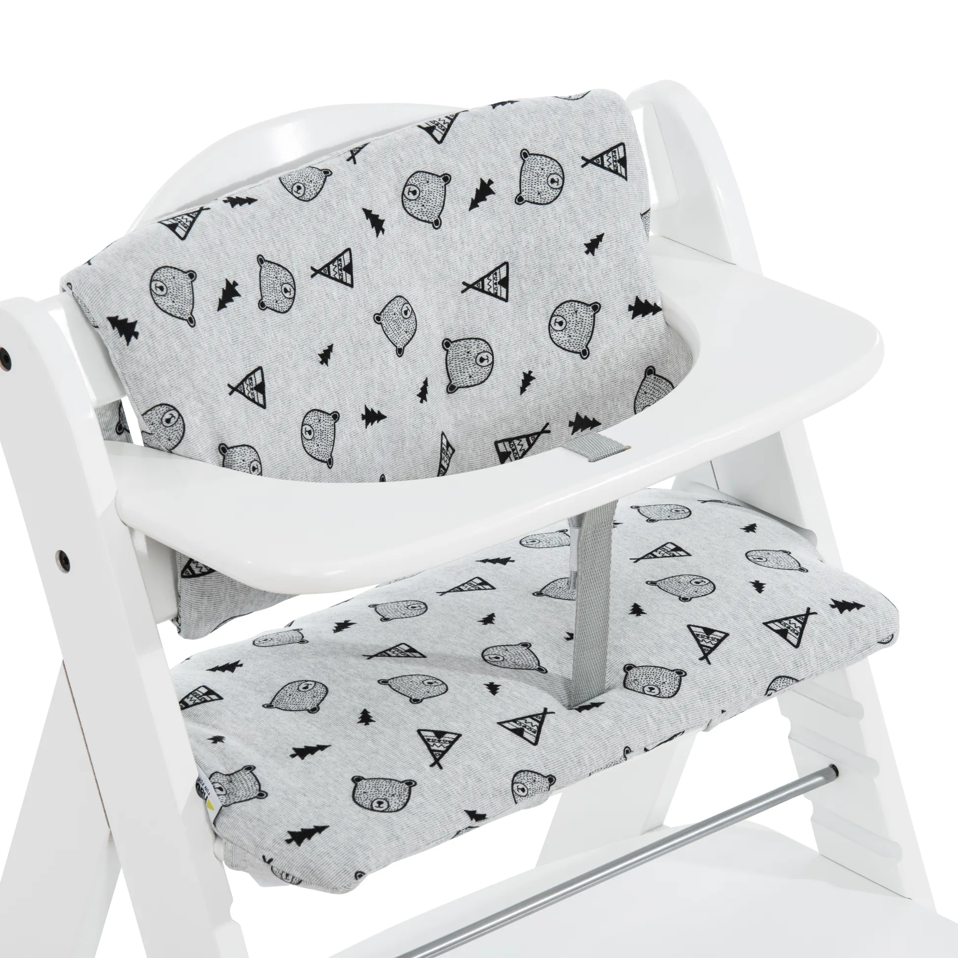 Highchair Pad Deluxe Disney