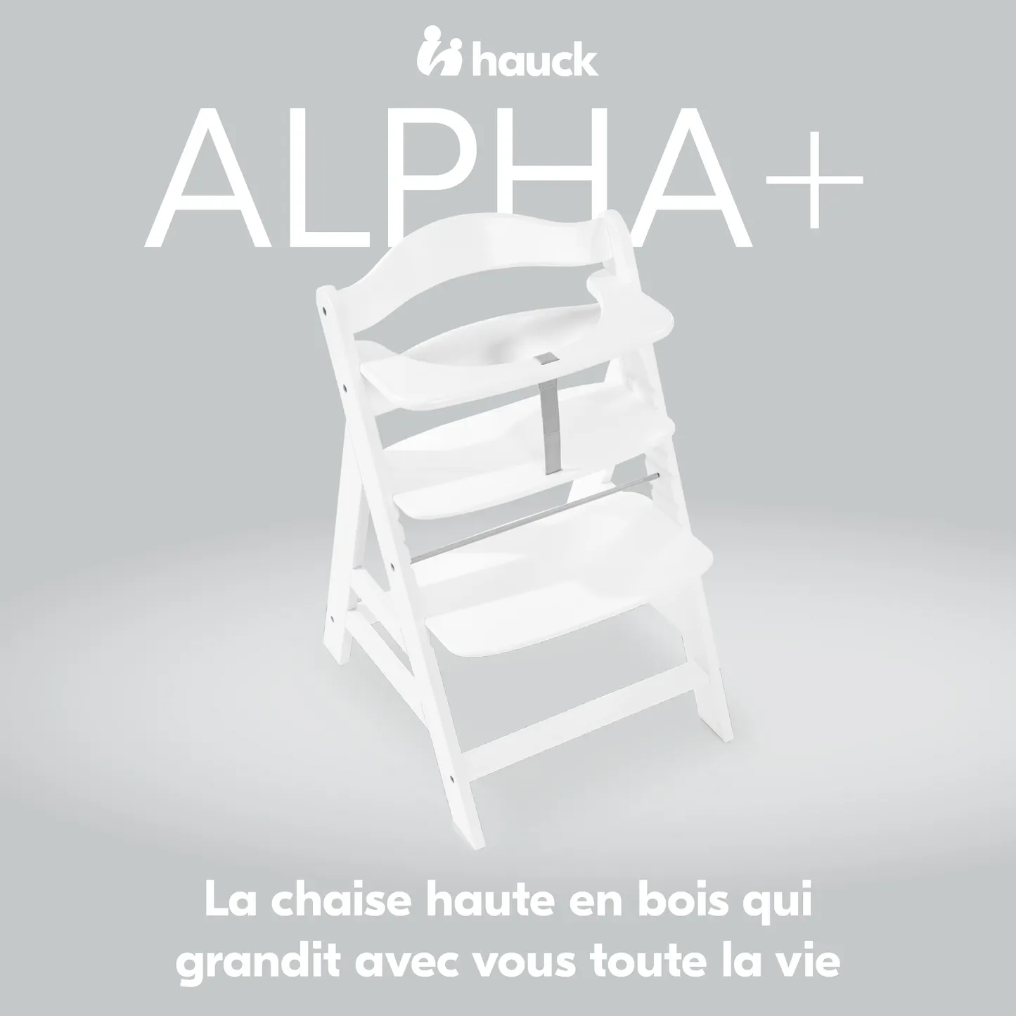 Alpha+