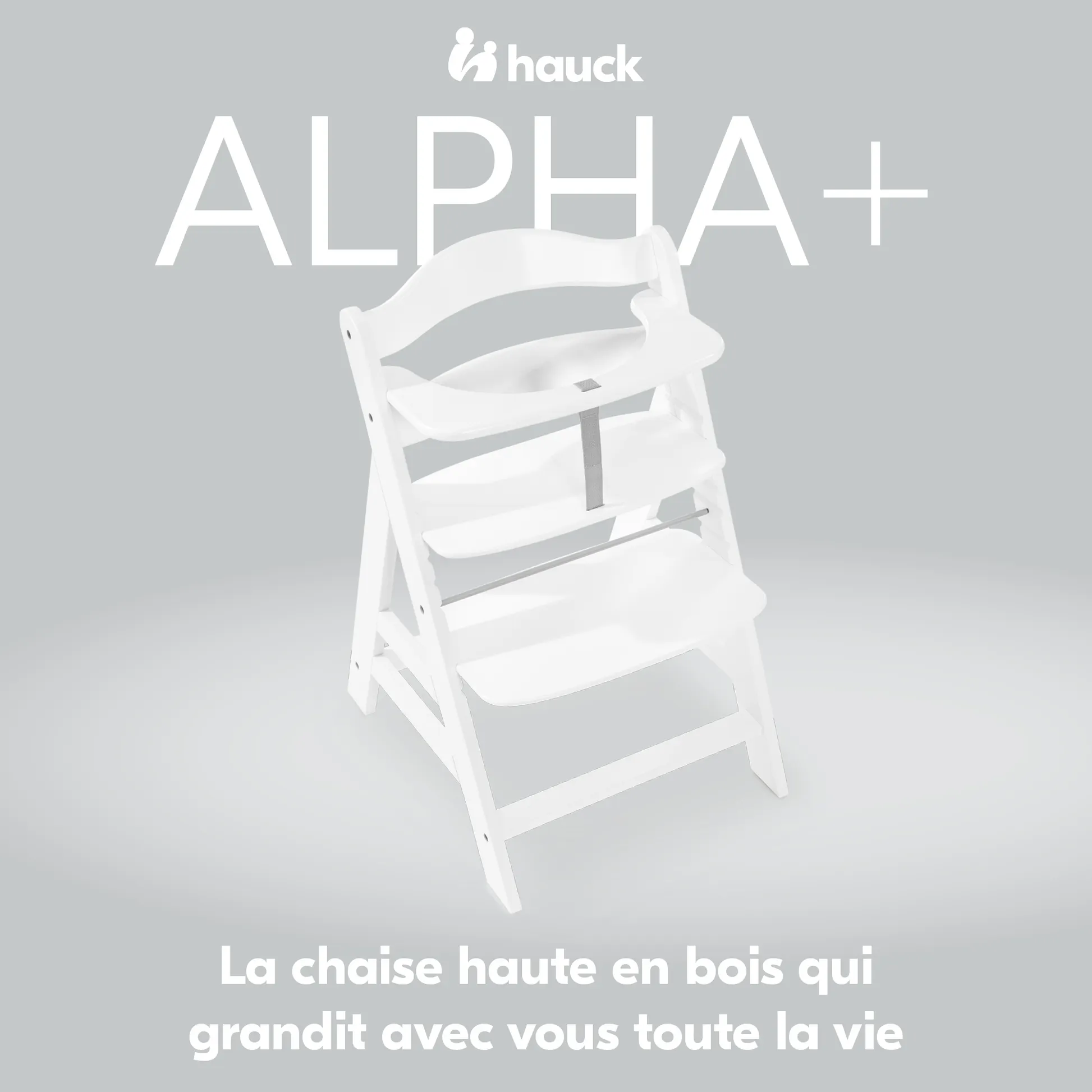 Alpha+