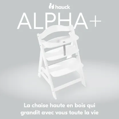Alpha+