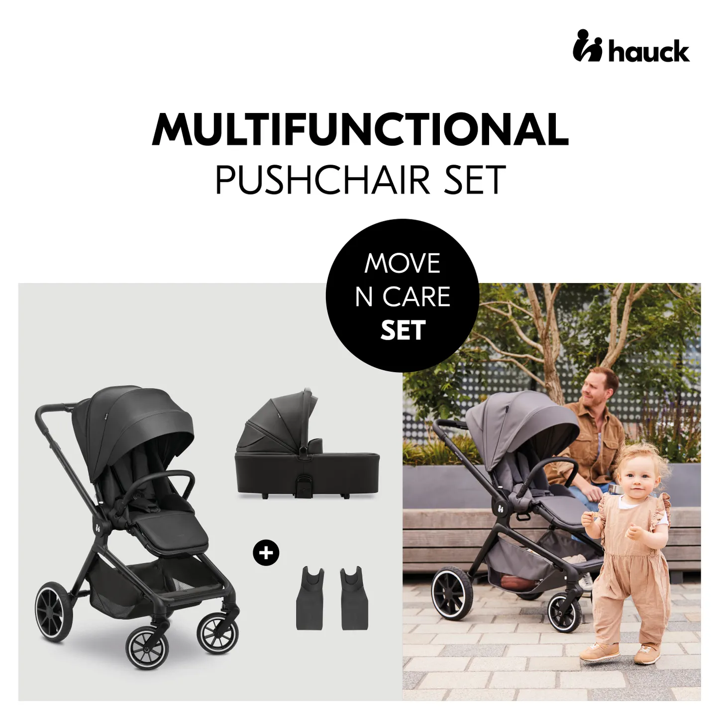 Move N Care Set