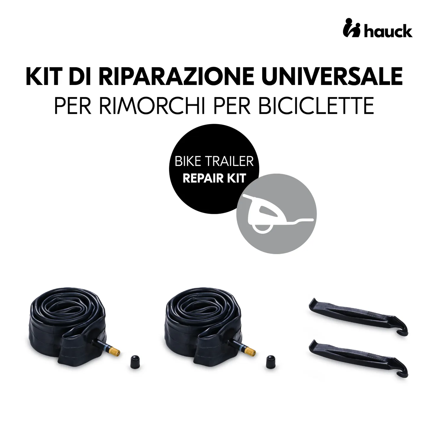 Bike Trailer Repair Kit