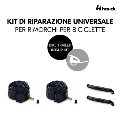 Bike Trailer Repair Kit