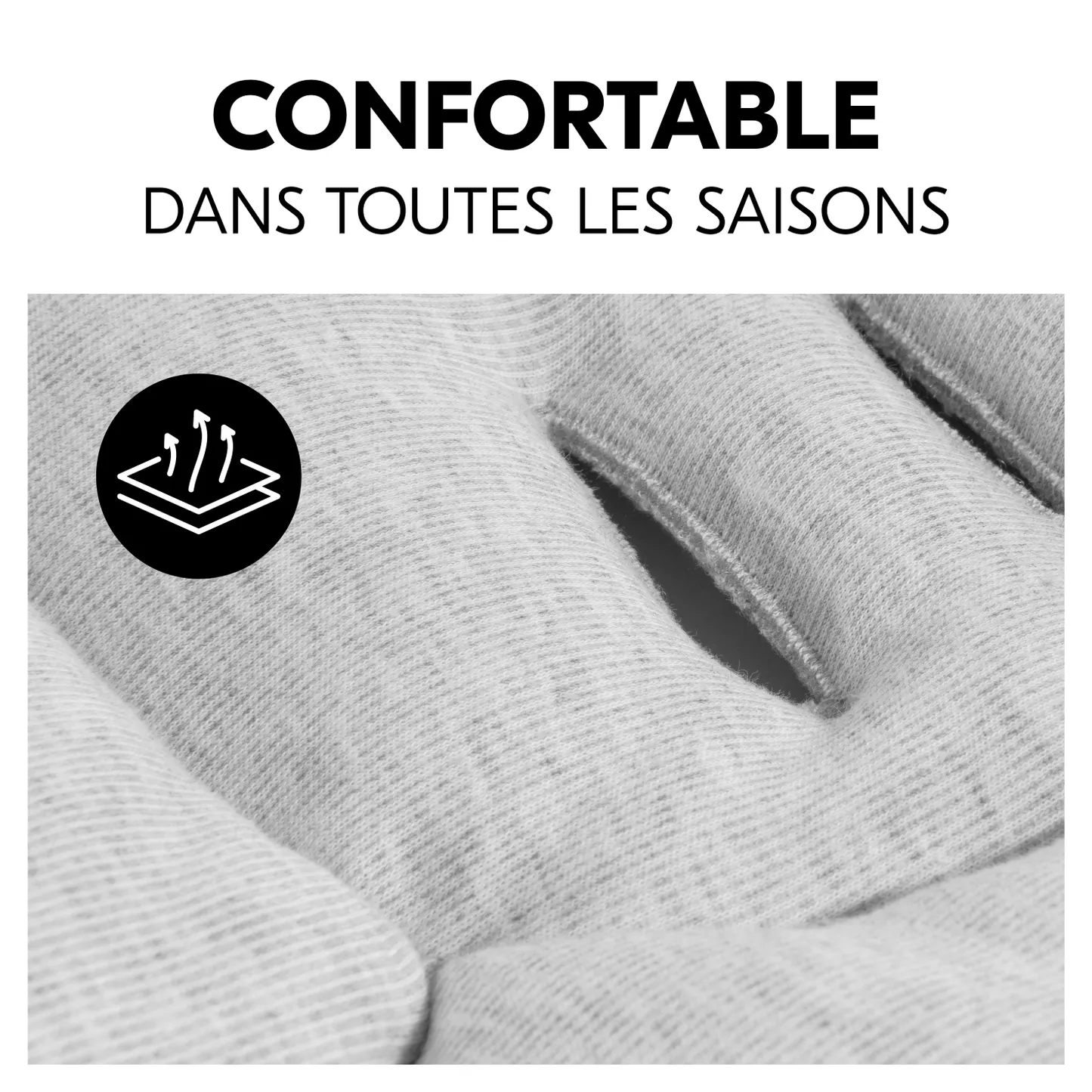 Pushchair Seat Liner 