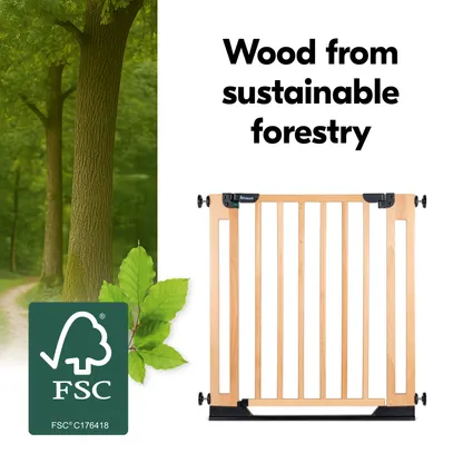 Clear Step Easyclose Eco