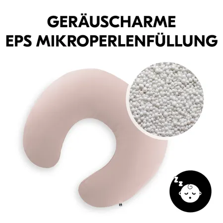 Anschmiegsame, ergonomische EPS Mikroperlenfüllung