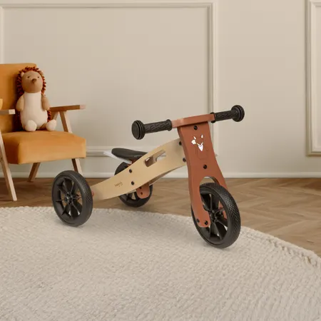 È divertente e allena l’equilibrio