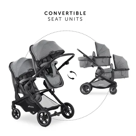 For babies and toddlers