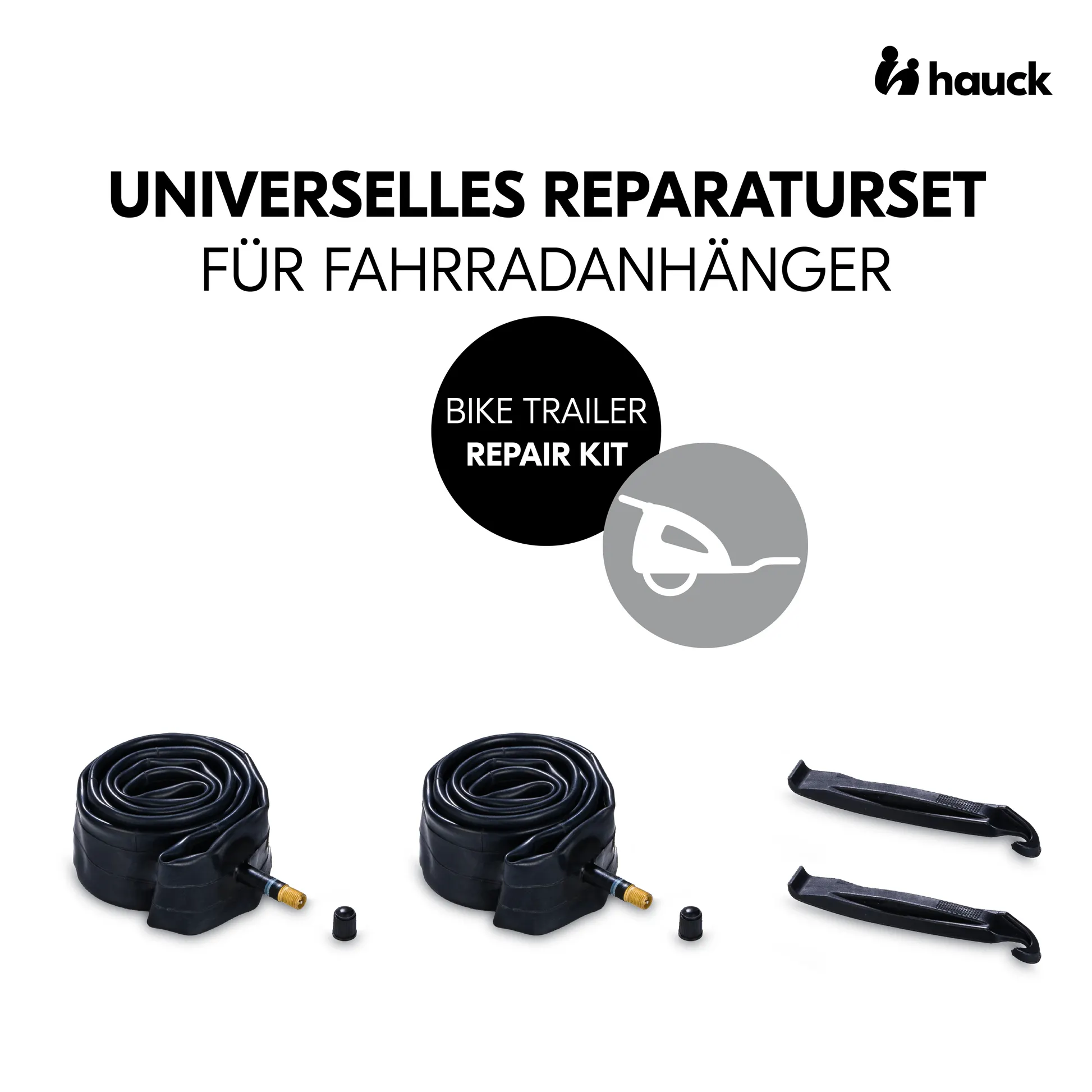 Bike Trailer Repair Kit