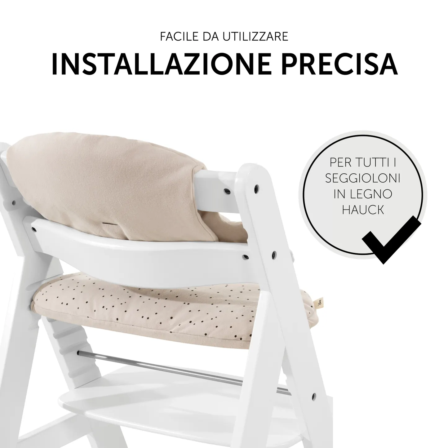 Highchair Pad Select