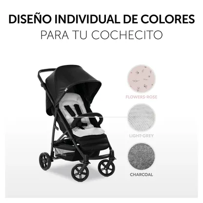 Pushchair Seat Liner 