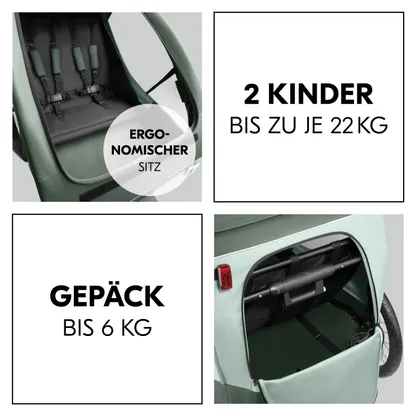 Dryk Duo Plus