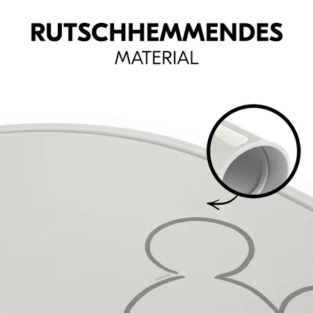 Materiale antiscivolo con buona aderenza