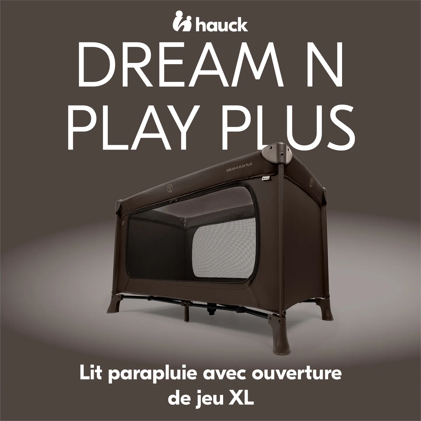 Dream N Play Plus
