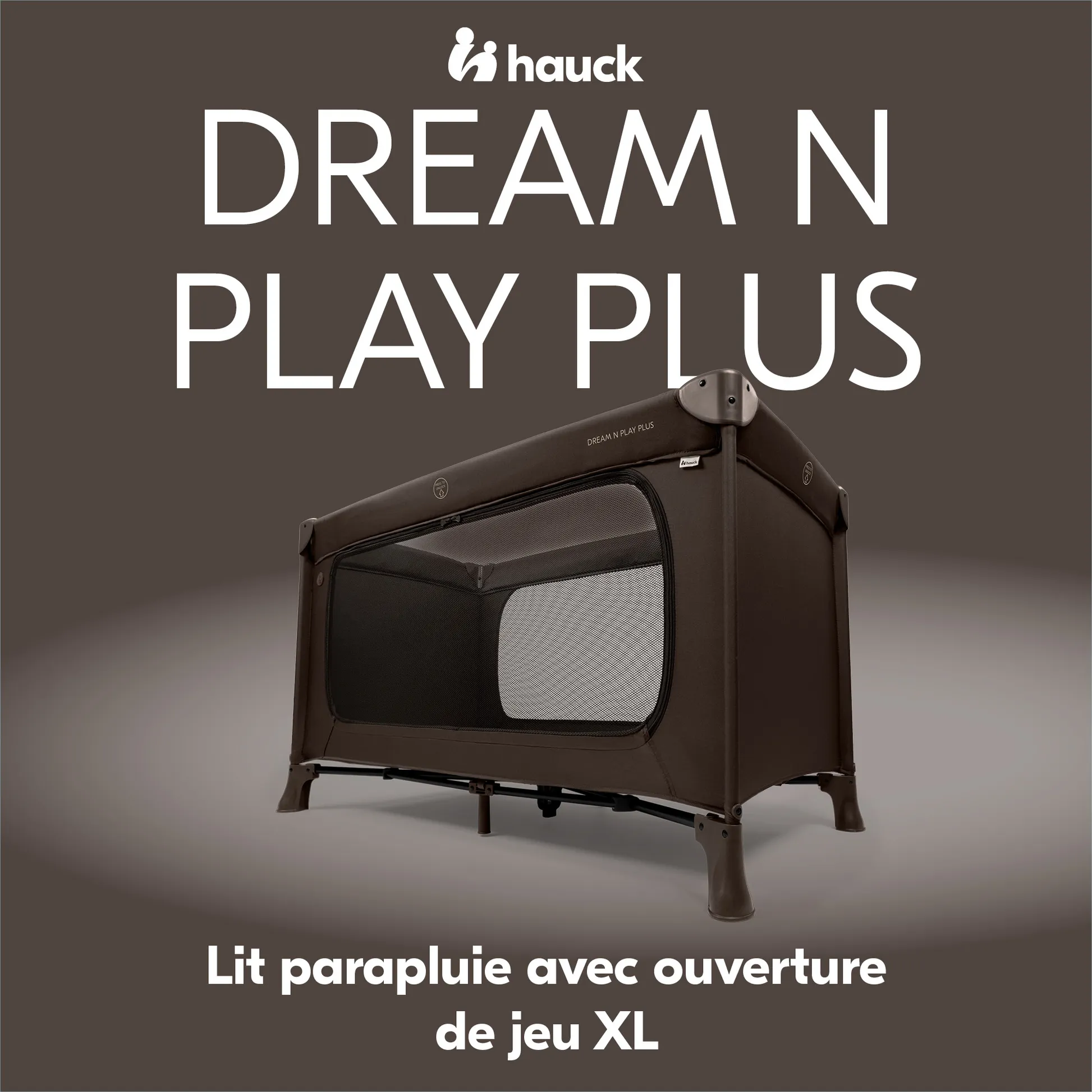 Dream N Play Plus