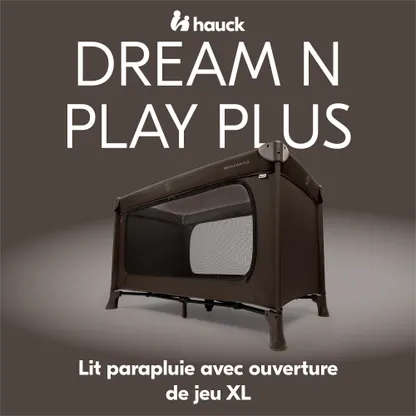 Dream N Play Plus