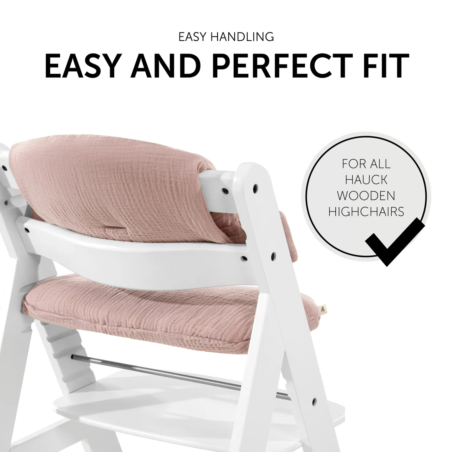 Highchair Pad Select