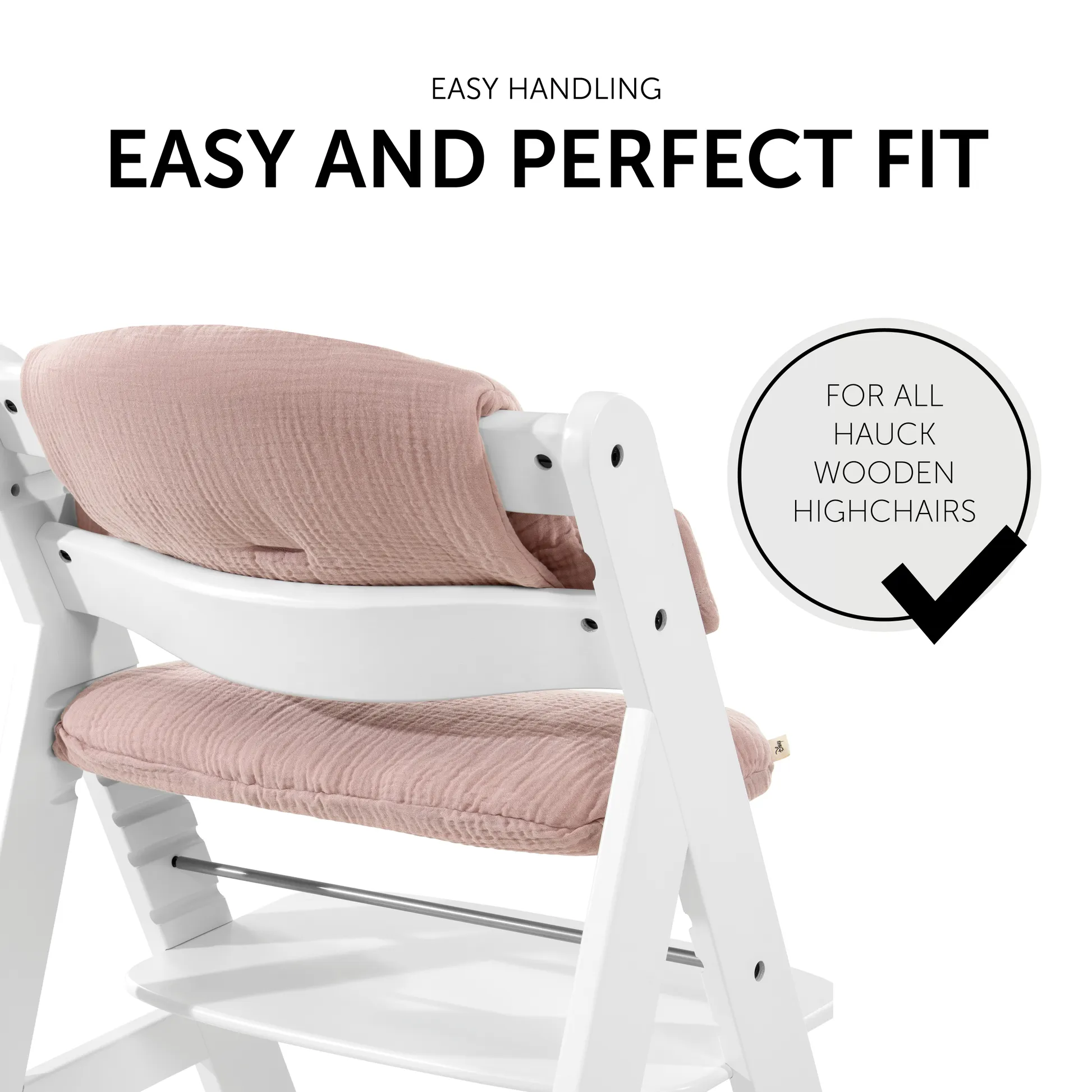 Highchair Pad Select