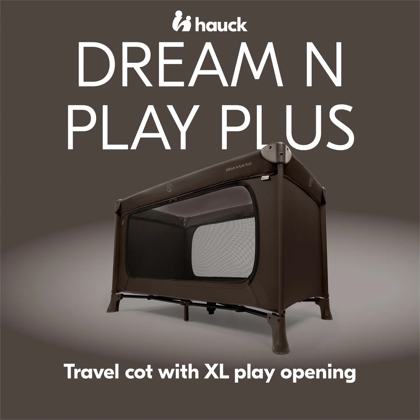 Dream N Play Plus