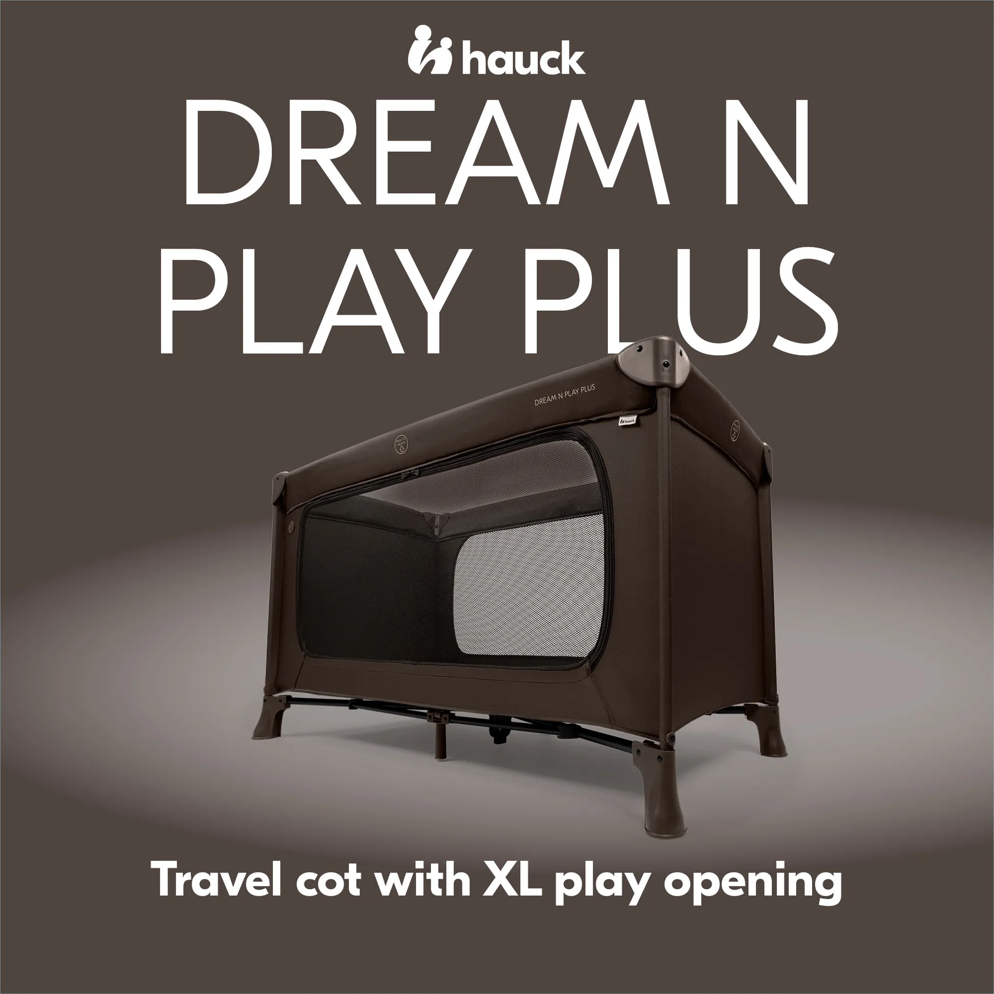 Dream N Play Plus