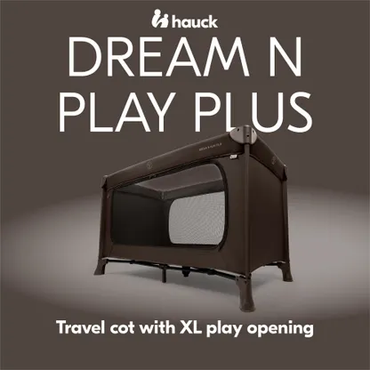 Dream N Play Plus