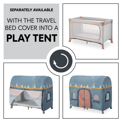 Dream N Play Plus