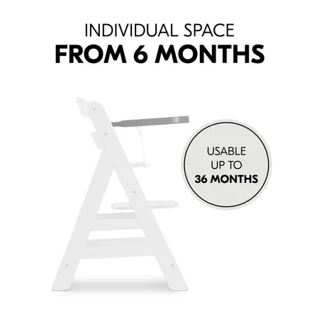 More independence for your toddler