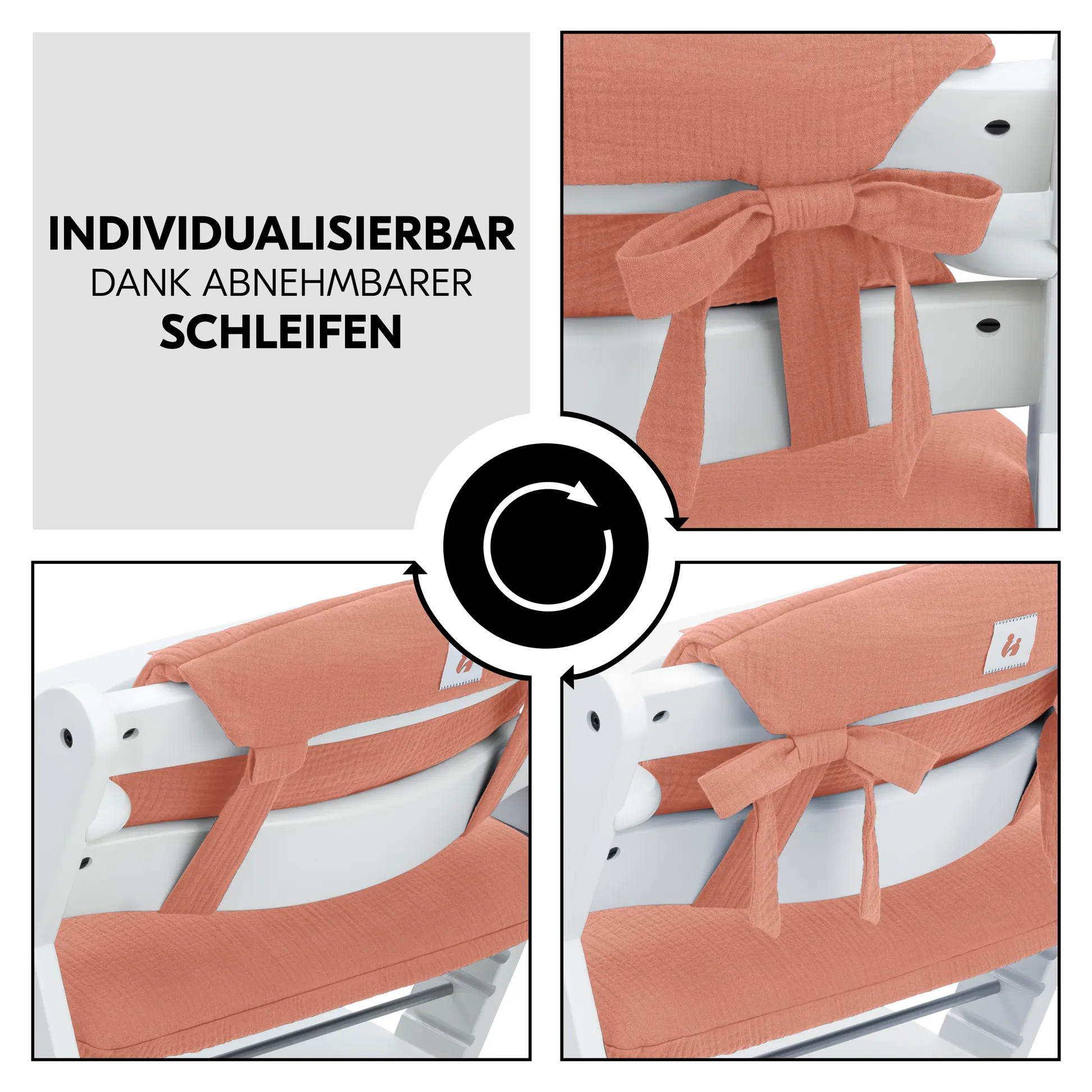 Highchair Pad