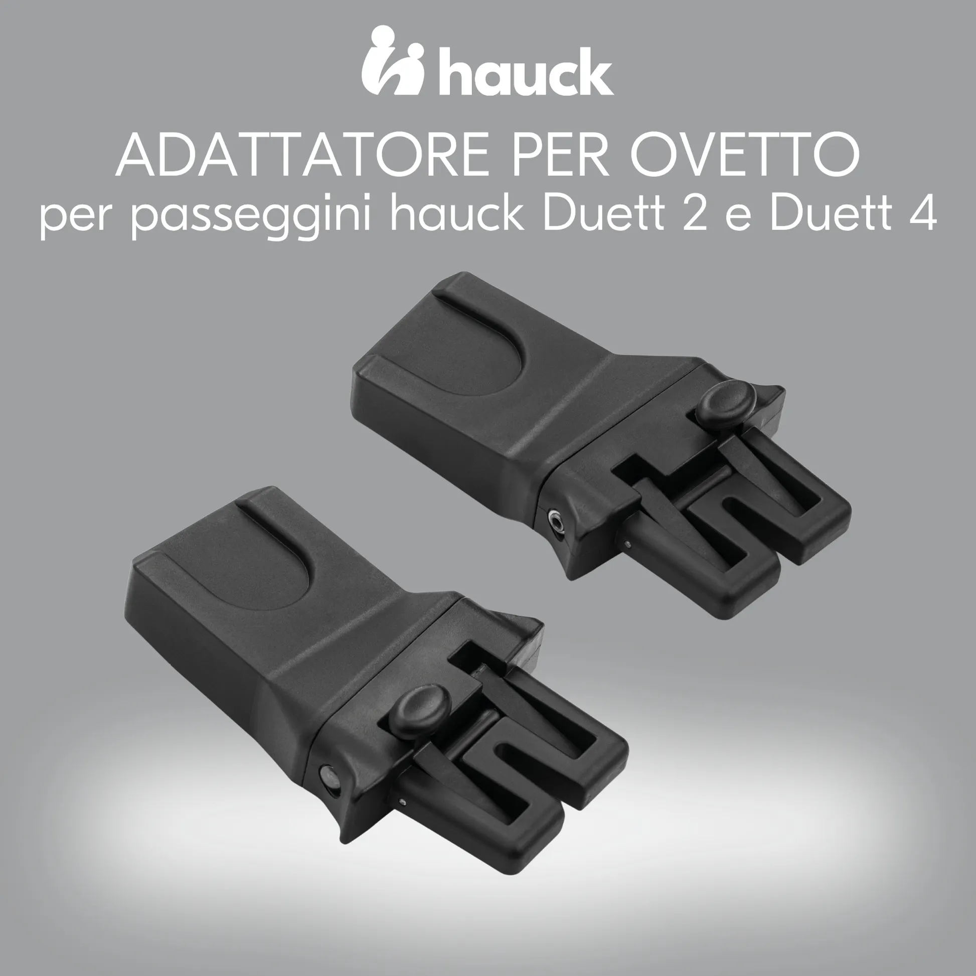 Duett Universal Adapter