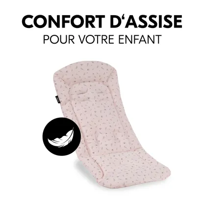 Pushchair Seat Liner 