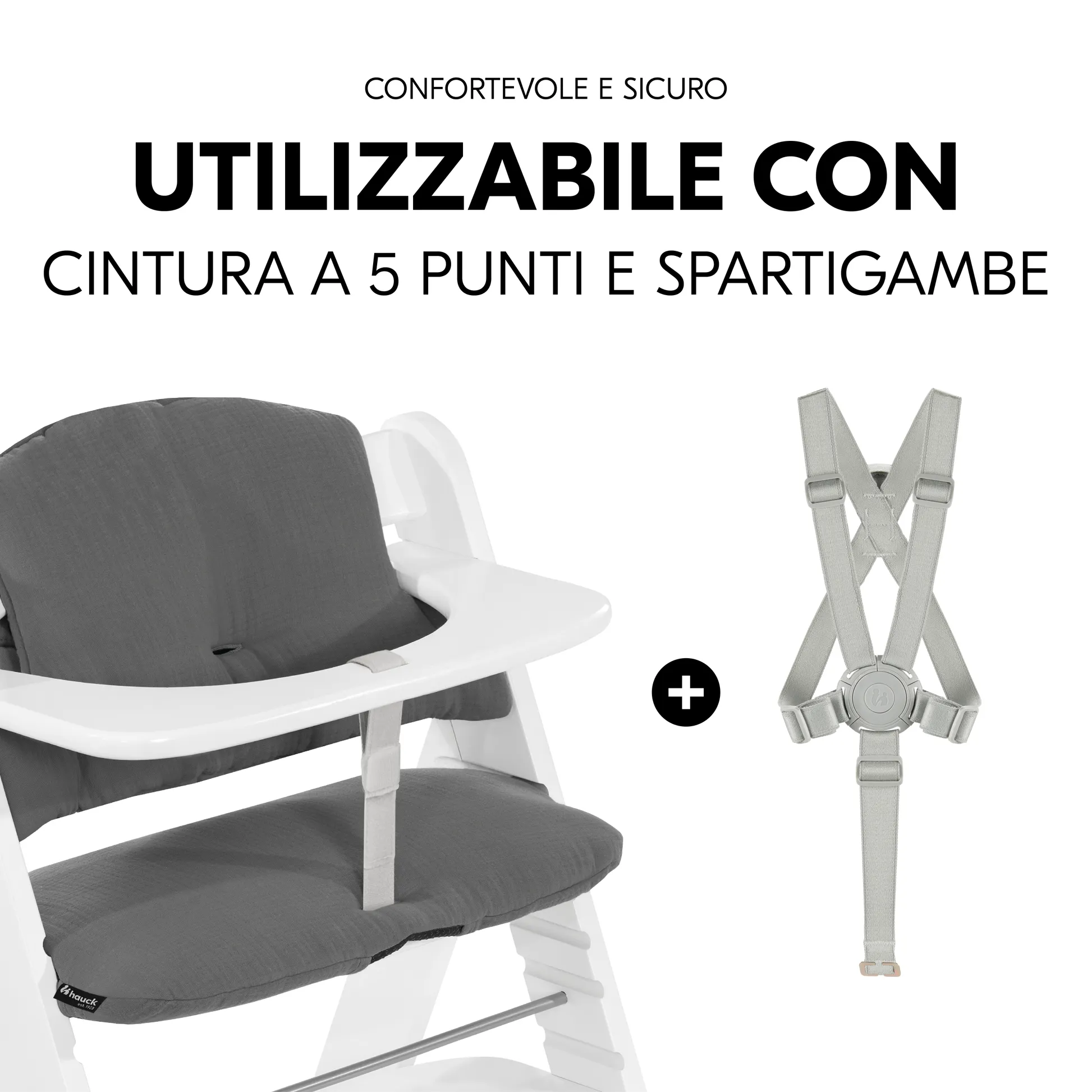Highchair Pad Select