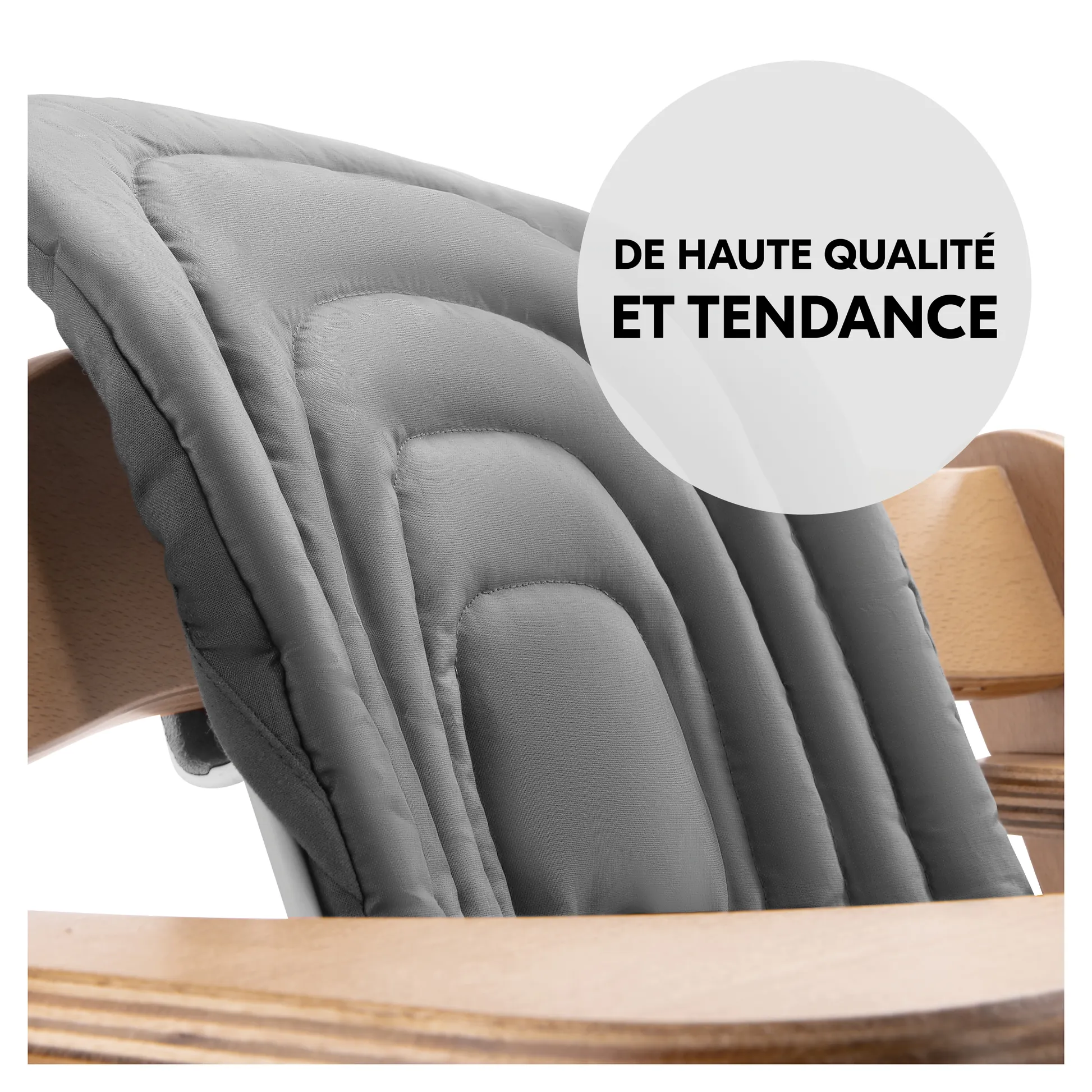 Highchair Baby Seat Pad