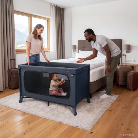 Sérénité à la maison et en déplacement