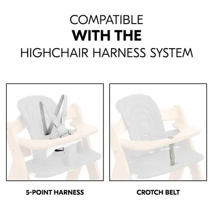 Highchair Baby Seat Pad
