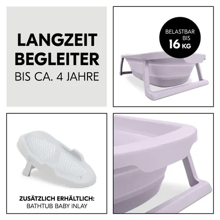 Langzeit-Begleiter bis circa 4 Jahre