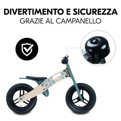 Balance N Ride