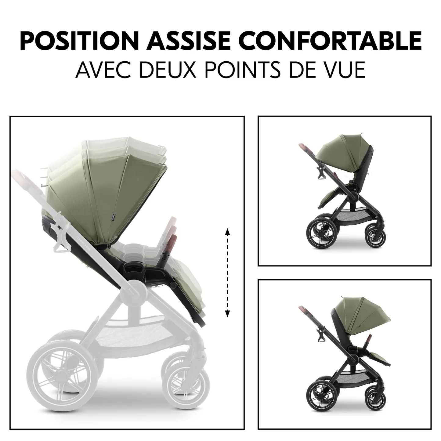 Comfort N Care Set